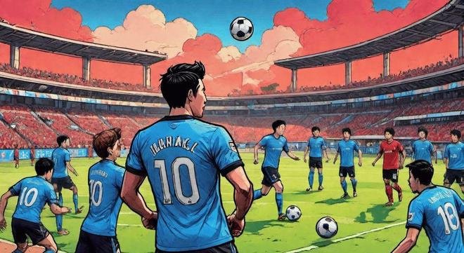 乐宝体育平台-兰斯主场大胜，法甲保级前景呈现曙光(法国兰斯队)