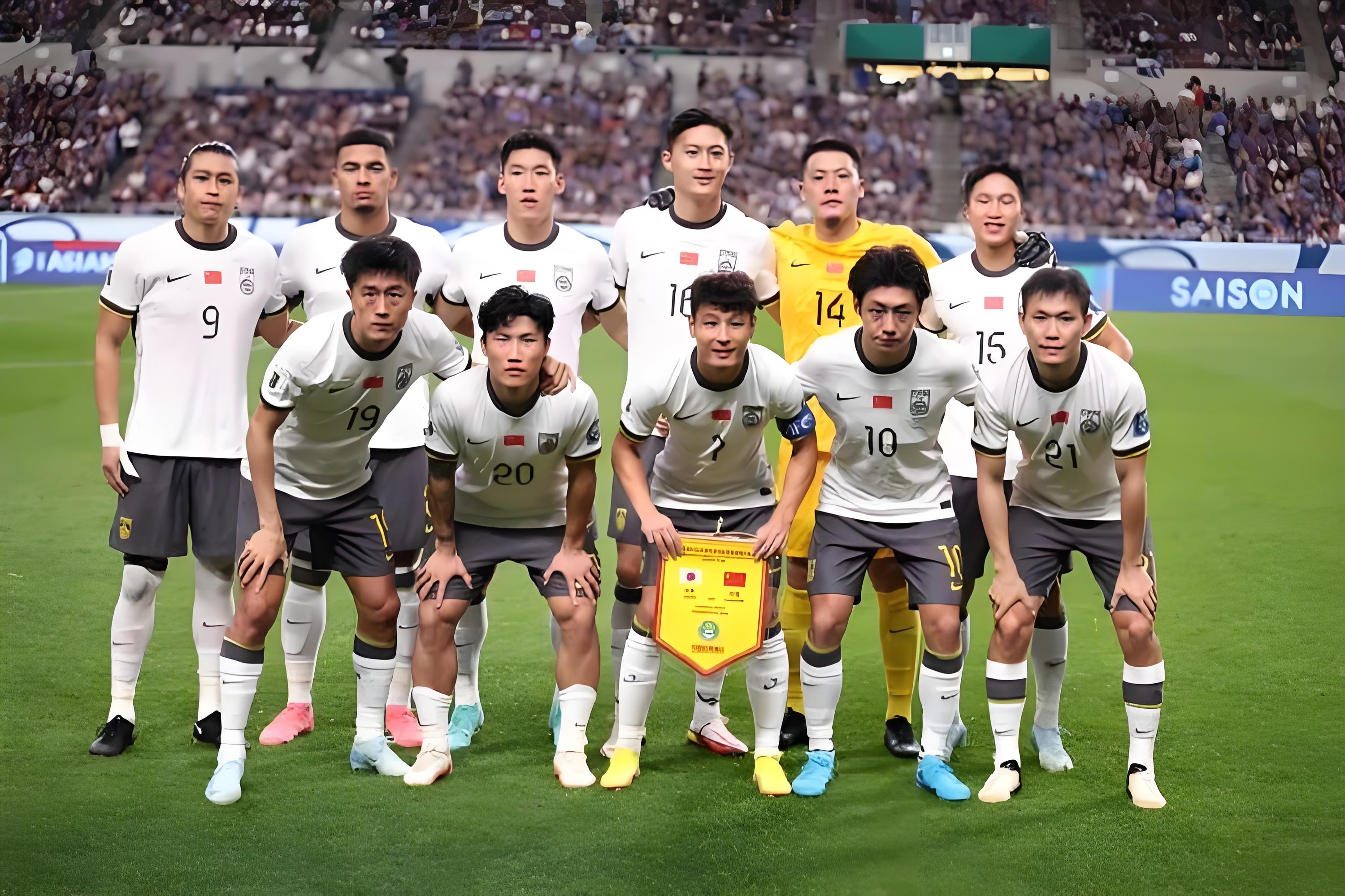 亚洲区球队在比赛中展现出了强大的实力英语