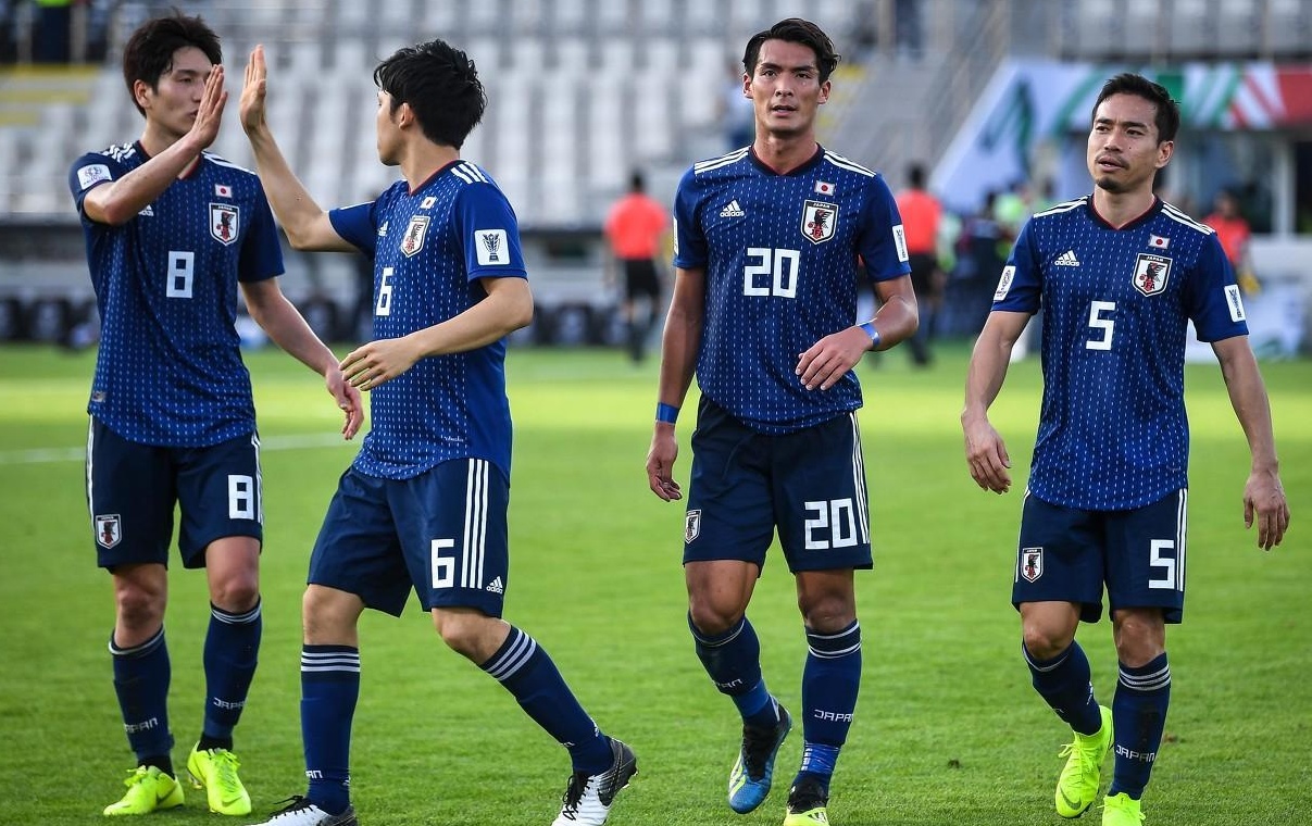 乐宝体育官方网站-克罗地亚国家队备战日本，全队士气高昂的简单介绍