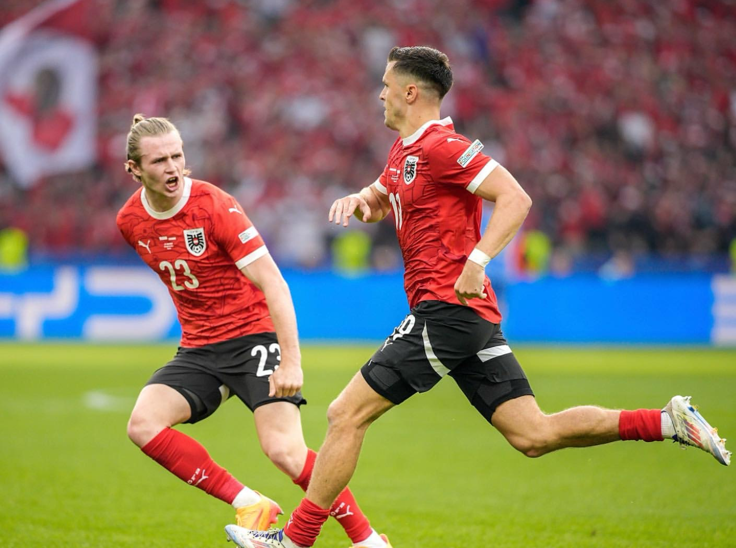 乐宝体育官方网站-波兰队在奥地利联赛中取得惊人胜利