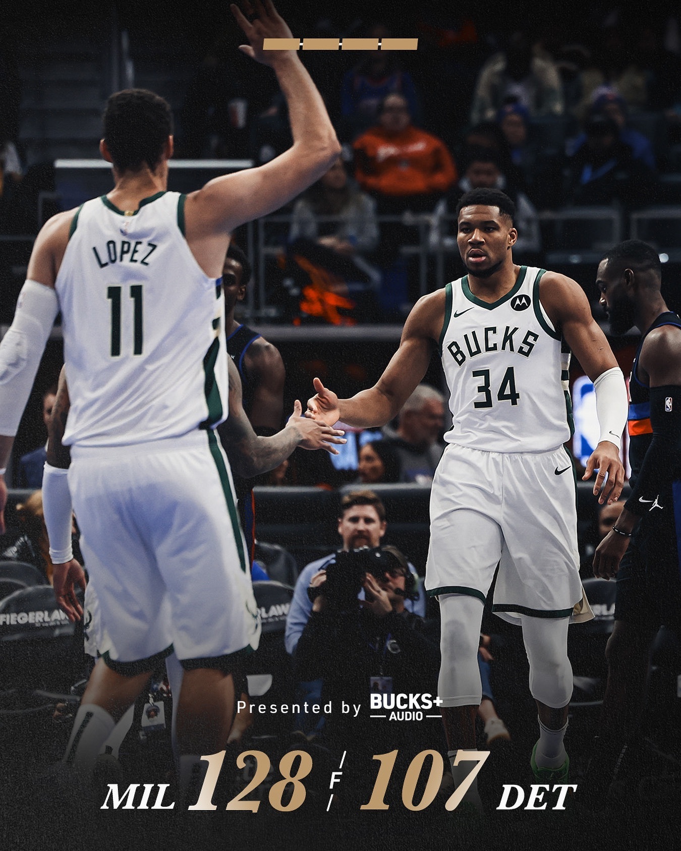 乐宝体育平台-雄鹿队中锋手感火热，横扫独行侠队